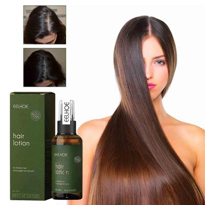 Kuankuanbao Grapefrukt Hair Growth Spray, Fremskynde regenerering, og forbedre hårtetthetStyrke håret base, hindre håravfall og styrke håret (100ml) A