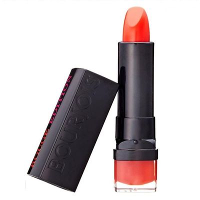 Bourjois Rouge painos huuli puna