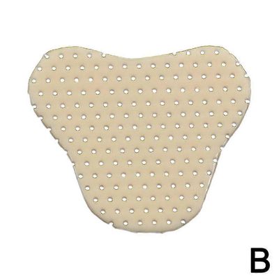 Termoplastiset nenälastat, nenän ulkoinen suoja nenätuen murtumalle Kaareva nenän lasta