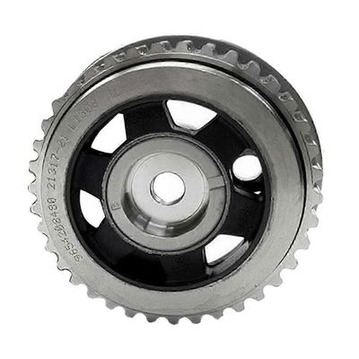 Moottorin nokka-akselin hammaspyörä 0805J4 mallille 307CC 2.0L 2004-2008 mallille C5 2.0L 2004-2008 Hopea