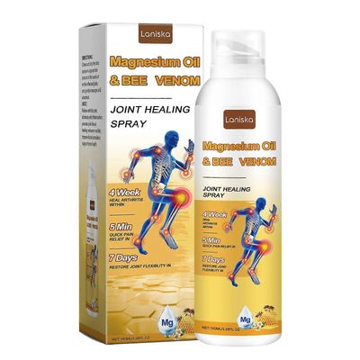 1-3 kpl mehiläismyrkkysuihke, mehiläismyrkkynivelten ja luun hoitosuihke, mehiläismyrkkyjen nivelten lievityssuihke, nivelhierontasuihke lihasten n...