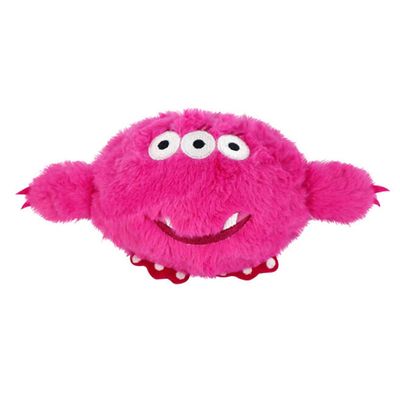 kissa lelu ihana pomppiva karvainen pallo värikäs takaa-ajokoulutus sarjakuva eläin karvainen pallo sisäkissoille B