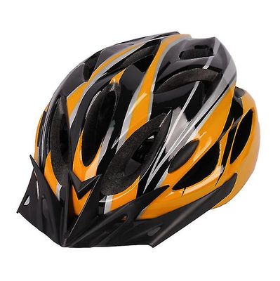 Voksen cykelhjelm 1