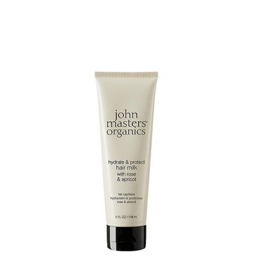 John Masters Organics Rose &; Apricot Hair Milk 118 ml