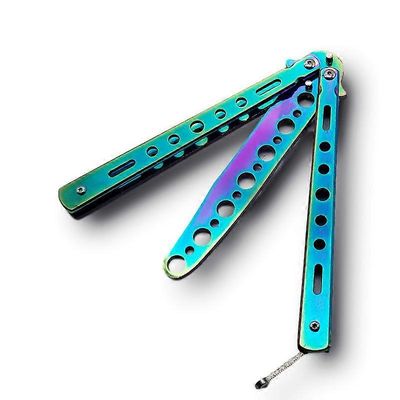 INF Titan -harjoitusveitsi