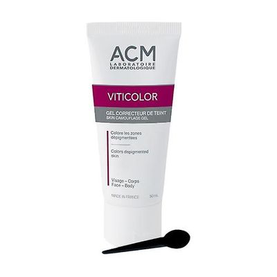 ACM Laboratories Viticolor Gel 50 ml of gel