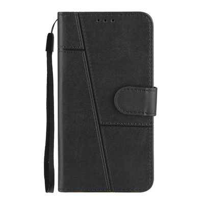 Gangxun Sag for Samsung Galaxy A02s Black