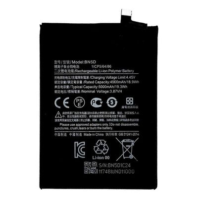 Xiaomi osat Xiaomi Redmi Note 11 4G:lle (Qualcomm)