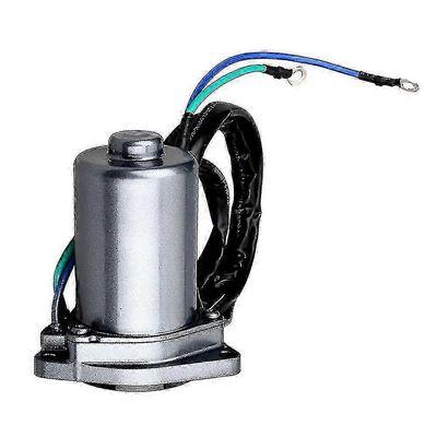 6H1-43880-02 Perämoottorin kallistustrimmimoottori sopii perämoottoriin 2-tahti 50hp-90hp-yvan