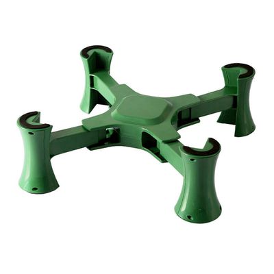 Ruokapöydän istuimen tehostin Kannettava tuolitehostin liukumattomalla pohjalla Huonekalujen korotettu pohja Kokoonpanoa ei tarvita Monivärinen