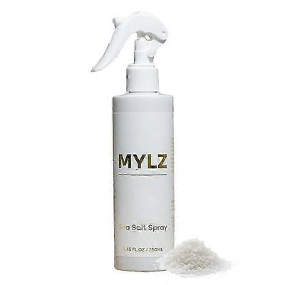 Mylz Sea Salt SprayMango Texture Spray, Mylz Sea Salt Spray miehille 250ml