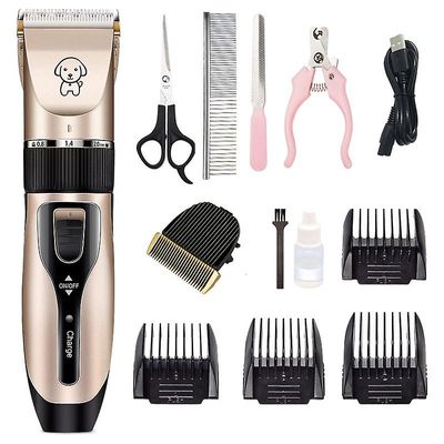 Fantasia Kat og hund Barbering Hairbrush Dkw8 Push Saks Regular package 3