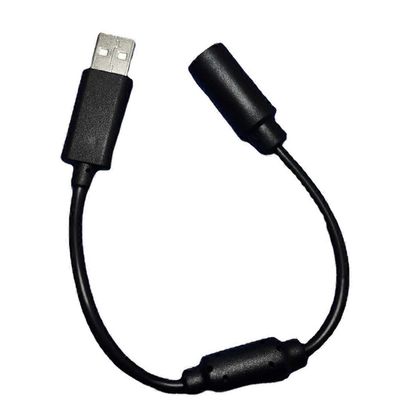 USB-irrotettava kaapeli G920 G923 G27 G29:lle, kilpapyörälle