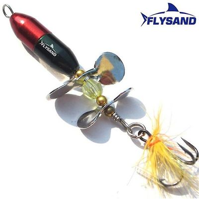 Fiskeri Bait 7,7 cm Spoon Fiskeri Lokker Spinner Fiskeri Lokkemad Spoon Fiskeri Lokkemad Lure Stonego kunstig lokke fiskeri tilbehør