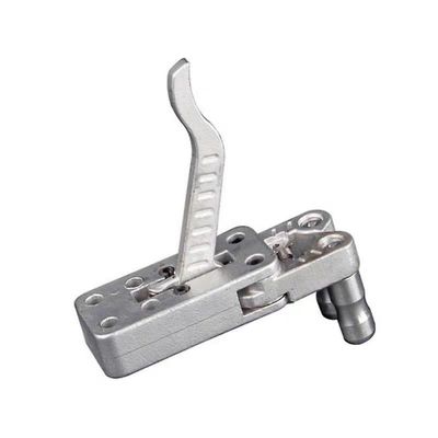 Dewenwils Dww-Dispositif de libration de Fronde, Dispositif de libration de Fronde en Acier Inoxydable Dclencheur de catapulte Accessoire de Bricolage