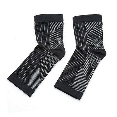 Dr Sock Soapps Sock Anti Fatigue Kompression Fotärm Stag Support Socka