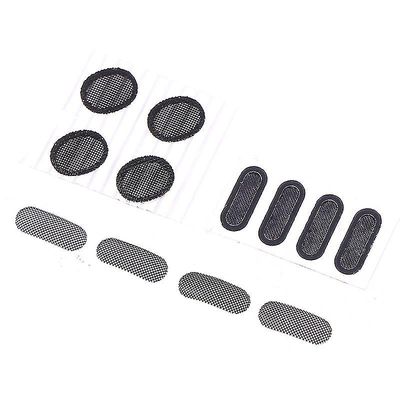 2set Hörlursreparationsdelar Dammfilternät för Airpods Pro-skyddsfilter