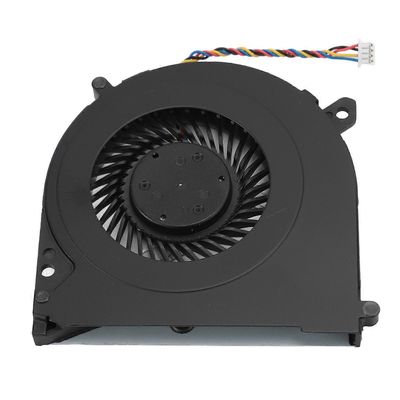 Kannettavan tietokoneen suorittimen tuulettimen vaihto HP Elitebook 740 745 755 840 850 855 ZBook 14 G1 G2 730792-001