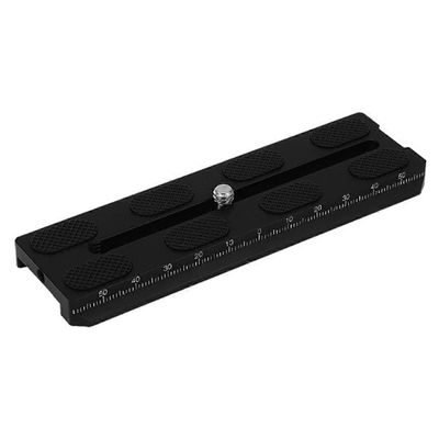 120 mm:n kameratelineen pikalukituslevy DJI Ronin SC:lle