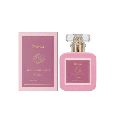 1 kpl Pink Blush Shams Al Emarat Khususi Eau de Parfum naisten EDP -suihke, mansikka, makea hajuvesi