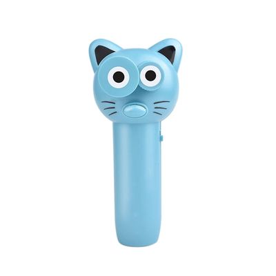 Ny Zip String Toy, Rope Launcher Propell Elektrisk Pop Rope String Controller Creative Festlig smak Portable Fidget Leker For Kids Xmas Gaver (rosa...