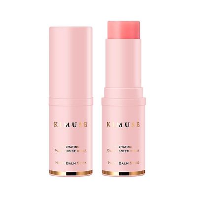 Wrinkle Bounce Multi Balm Face Multi-funksjon fuktighetskrem 1PC
