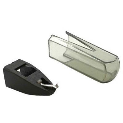 Levysoittimen kynäneula Ortofon OM 3E 5E OMB OMP OMT 10 RS 41 -vaihtoon