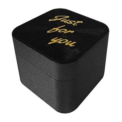 Keskisormi laatikossa Interatiivinen gag Present Funny Gag Present 1 Pack