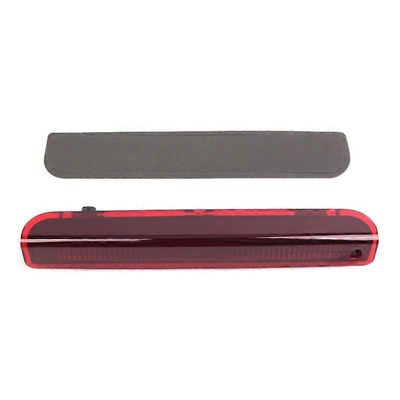 Vuodelle 2008-2016 Megane Viistoperä LED 3rd takajarruvalo kolmas pysäytysvalo Punainen