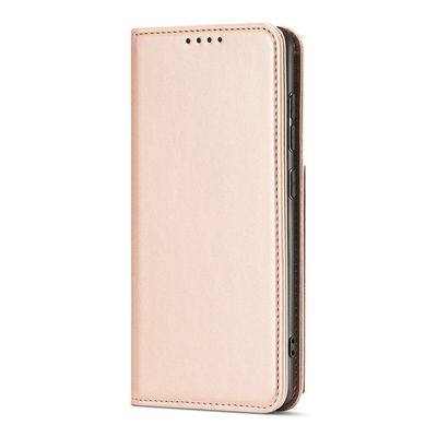 Samsung A51 Anti-drop mobiltelefon taske Pink