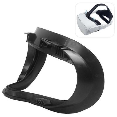 Oculus Quest 2:lle valoa estävä VR-kasvoliittymä Vaihto Kasvotyyny Hikoilua estävä silmänaamio
