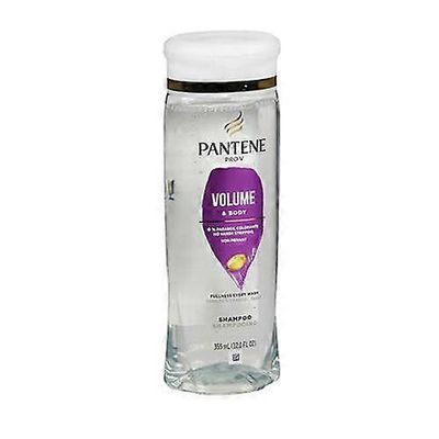 Crest Pantene Pro-V Sheer Volume Shampoo, 12 Oz