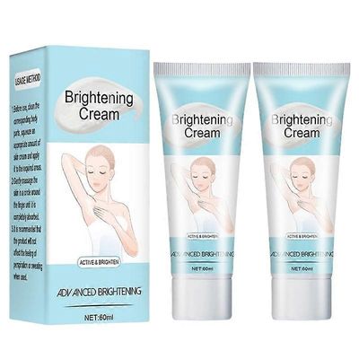 2x 10 sekuntia valkaisuvoide kainalo kainalo valkaisuvoide luxfume valkaisu