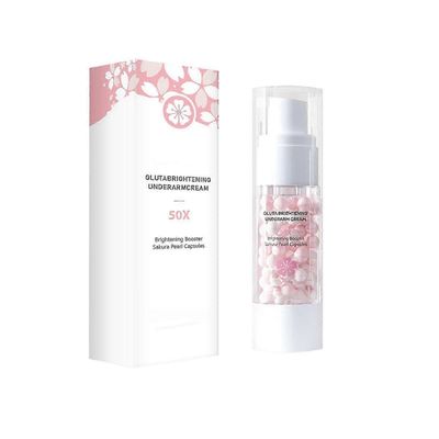 Kapselit Kainalovoide Kainalovoide 30ml