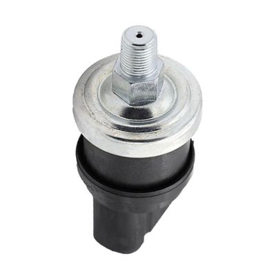 6670705 hydraulisk oljetrykkbrytersensor passer til Bobcat kompaktlaster 453 463 553 653 751 753 763 773 Svart