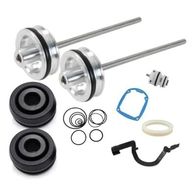 Kelan naulaimen varaosat Yhdistelmäosat Mäntäyksikkö TVA6 korjaussarja ilmanaulaimelle CN70 korvaava Kuten