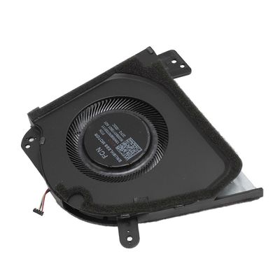 Jäähdytystuuletin 4-nastainen DC12V 1A kannettavan tietokoneen tuuletin ASUS ROG Zephyrus G15 2022 GA503R GA503RX GA503RM GPU: lle