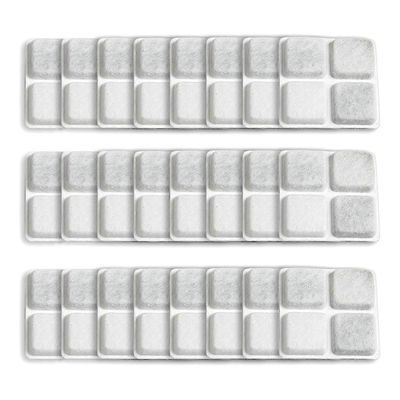 24 kpl:n pakkaus Petlibro-syöttökuivausainepusseille kuivaruokien säilytykseen