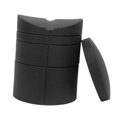 Selän venytyslaite, joka on säädettävissä kuntoilulaitteille Pilates