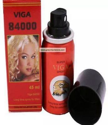 Otwoo Viga84000formenlongerrakastelu45ml