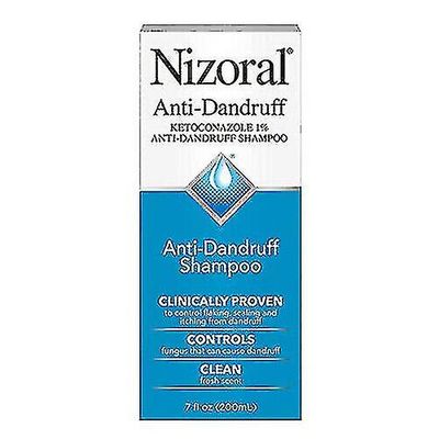 Nizoral Anti-skæl 7 oz