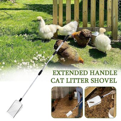 Kanankakkakauha, venyvä, hienoverkkoinen kanalakauha, 3 osaa Kuten