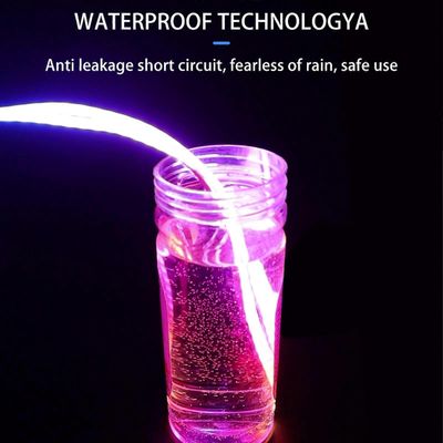 LED-valonauhat Avata 2 -valoa lähettäville törmäyksenesto-yötaistelun varoitusvalonauhoille Dronet Nelikopterit Tarvikkeet Bluetooth-versio