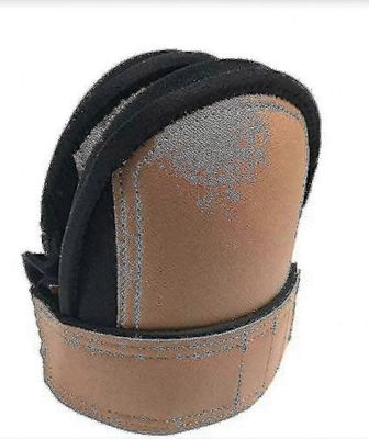 unbrand Troxell Usa Supersoft Leatherhead polvisuojat: Suuri koko (myydään pareittain)