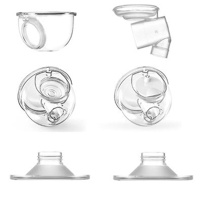 Sähkökäyttöisen rintapumpun vaihtotarvike Venttiili