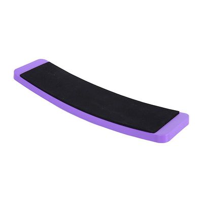 Unbrand Ballett Turning Board For dansere Kunstløp Ballettdans Turning Pirouette B lilla