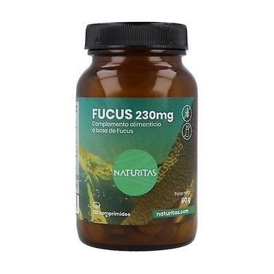 Naturitas Fucus 230 mg 120 tablets