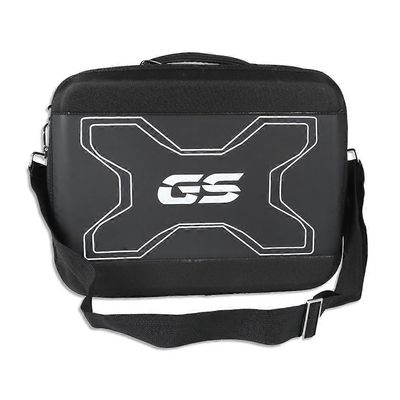 Vario sisälaukut BMW R 1200GS LC R1250GS Adventure ADV F750GS F850GS R1200GS LC työkalulaatikko satulalaukku matkalaukut Matkatavarat musta 1 pussi