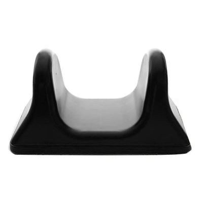 Pso-rite Psoas-lihasten vapautus- ja syväkudoshierontatyökalu - Psoas-, selkä- ja lonkankoukistajalihasten vapautustyökalu Musta