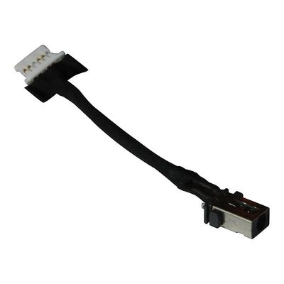 Power4Laptops Acer Spin SP513-52N-55NW 7cm kabelversion (se billedet) Udskiftning laptop DC stikstik med kabel